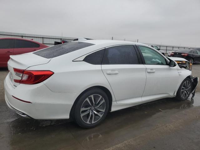 1HGCV3F10MA006124 Honda ACCORD HYBRID