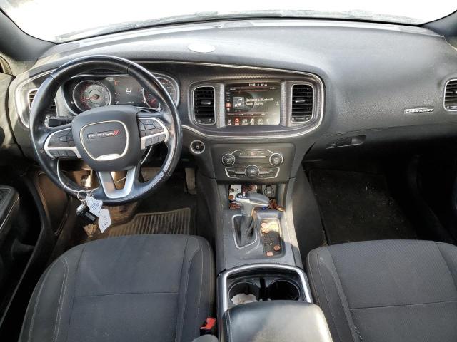 2C3CDXJG5GH188904 Dodge Charger Sxt
