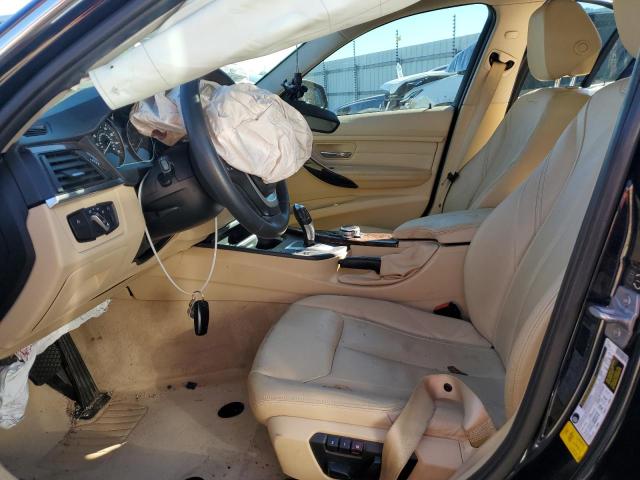 WBA3A5G56ENP32097 BMW 328 I