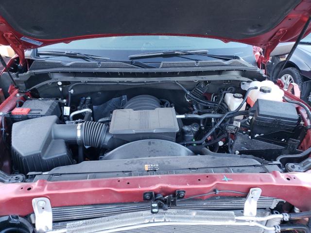 1GT59ME76PF146872 GMC Sierra K2500 Sle