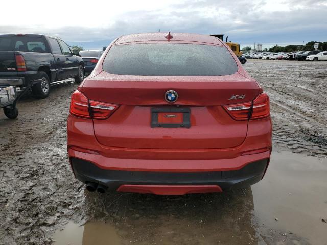 5UXXW5C53G0N92133 BMW X4 Xdrive35i