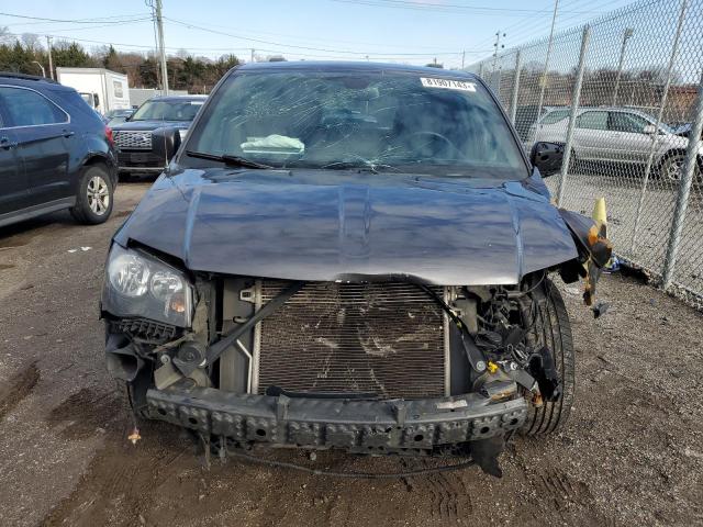 2C4RDGEG0JR336006 Dodge Grand Caravan Gt