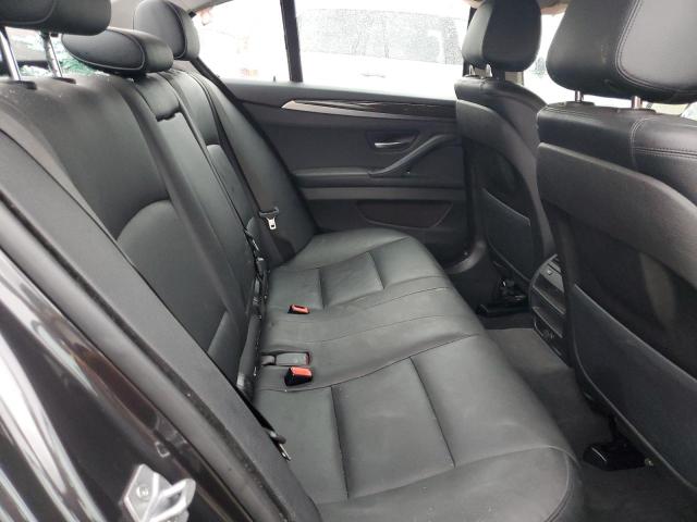 WBA5B3C50ED538025 BMW 535 XI