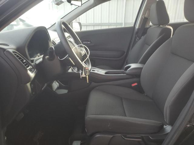 3CZRU5H33LM708567 Honda HR-V LX