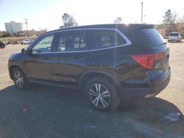 5FNYF5H85HB031556 Honda PILOT EXL