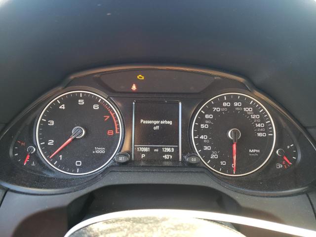 WA1CFAFP0FA077437 Audi Q5 PREMIUM