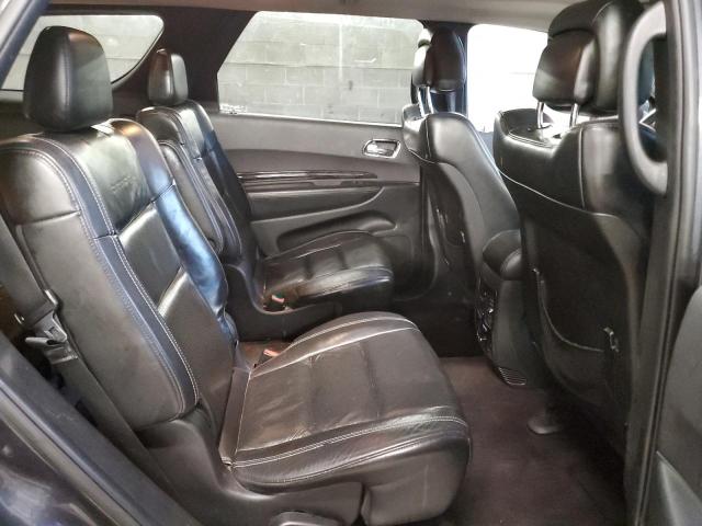 1C4RDJEG7GC331660 Dodge Durango Citadel