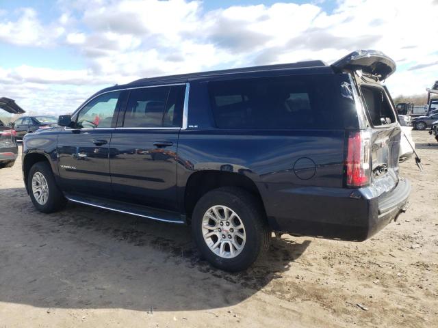 1GKS2FEC7KR194277 GMC Yukon Xl K1500 Sle