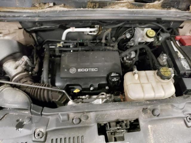 KL4CJESB3JB525625 Buick Encore Preferred
