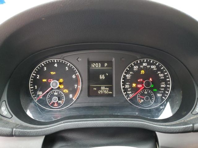 1VWAS7A3XFC081061 Volkswagen PASSAT S