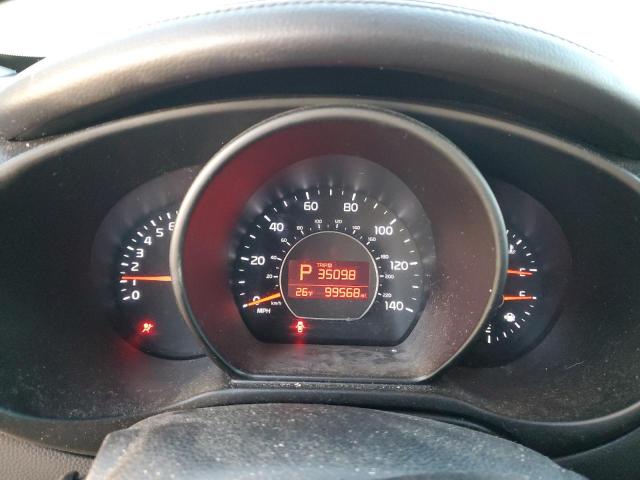 KNDJX3A56E7089437 KIA Soul !
