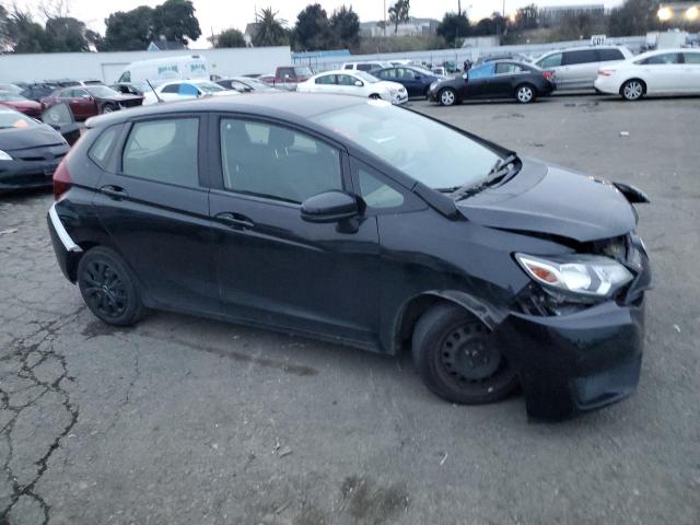 3HGGK5H53HM708940 Honda FIT LX