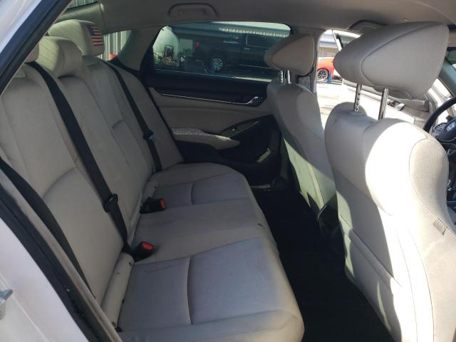 1HGCV3F15MA001288 Honda ACCORD HYBRID
