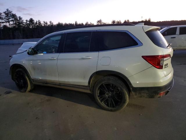 5FNYF6H2XNB003250 Honda PILOT SE