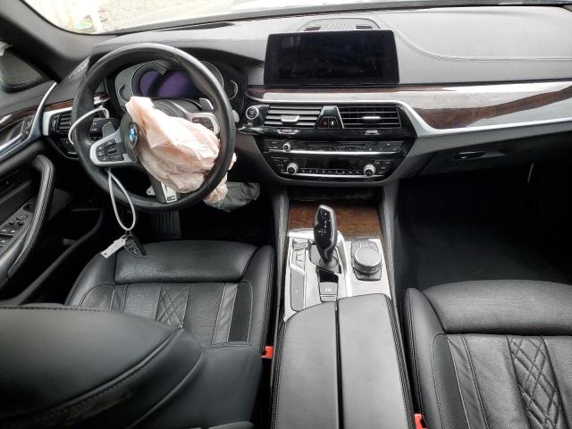 WBAJE5C55JWA92506 BMW 540 I
