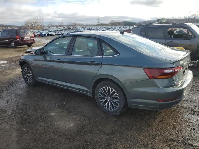 3VWE57BU6KM149980 Volkswagen JETTA SEL