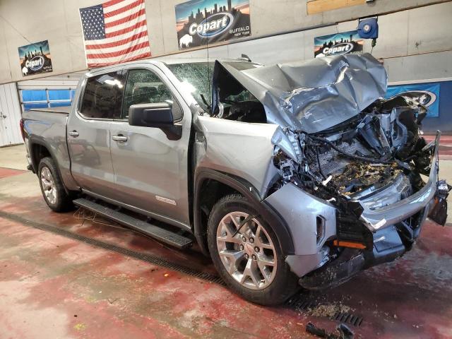 1GTPUCEK7PZ141698 GMC Sierra K1500 Elevation