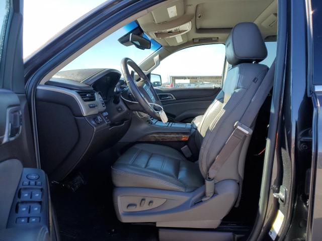 1GKS1HKJ0GR122880 GMC YUKON XL DENALI