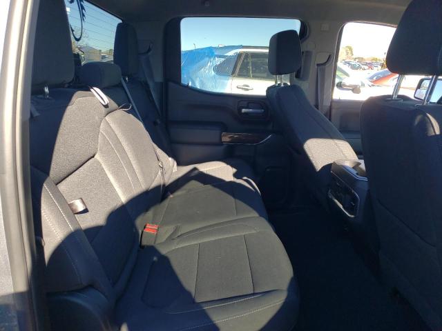 3GTU9CET7MG396649 GMC Sierra K1500 Elevation