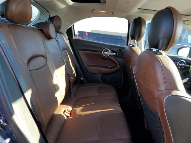 ZFBCFYDT0GP329924 Fiat 500x Lounge