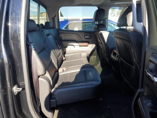 3GTU2VEC3FG405205 GMC Sierra K1500 Slt