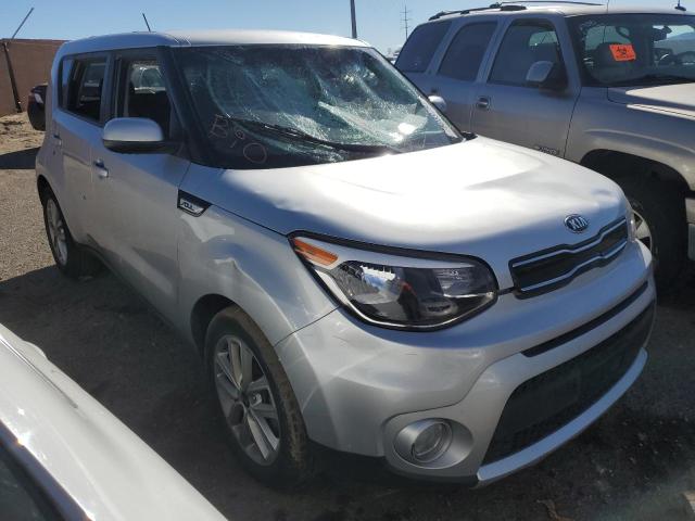 KNDJP3A54J7530850 KIA SOUL +
