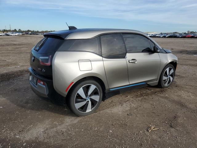 WBY1Z2C55GV556653 BMW I3 Bev