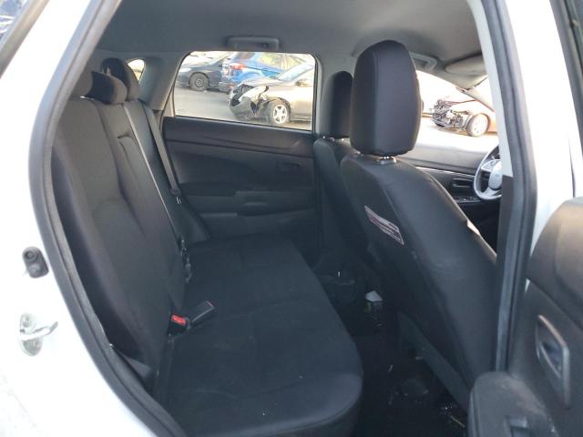 4A4AP3AU7FE040860 Mitsubishi Outlander Sport Es