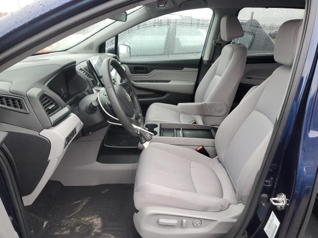 5FNRL6H51LB027912 Honda ODYSSEY EX
