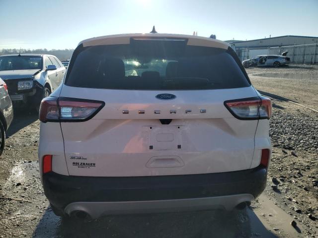 Auction sale of the 2021 Ford Escape Sel , vin: 1FMCU0H60MUB08736, lot number: 179028643