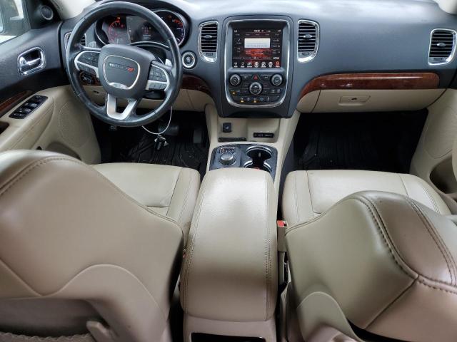 1C4RDHDG5GC440628 Dodge DURANGO LIMITED