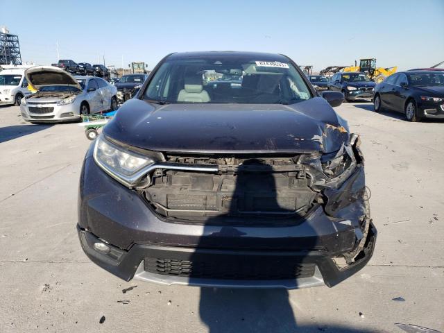 7FARW1H87JE015768 Honda CR-V EXL
