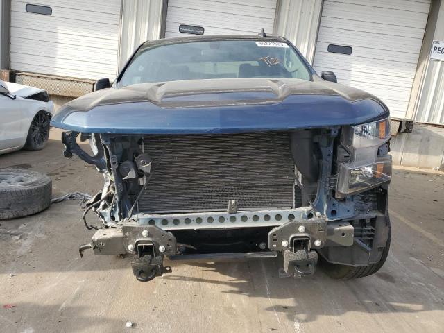 3GCPYBEH6LG251204 Chevrolet Silverado K1500 Custom