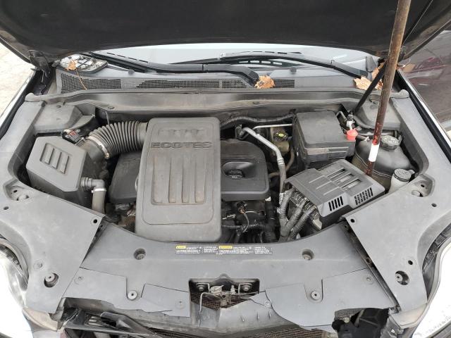2GKALREK4E6310004 GMC Terrain Sle