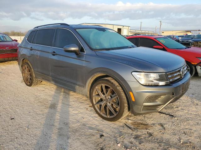 3VV3B7AX9KM032491 Volkswagen TIGUAN SE