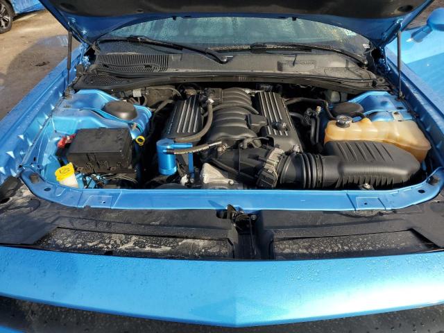 2C3CDZFJ8GH153127 Dodge Challenger R/t Scat Pack