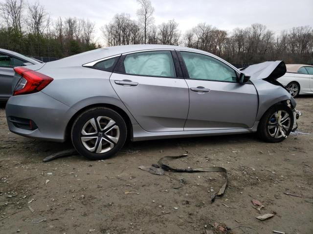 19XFC2F57GE206000 Honda Civic Lx