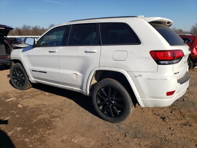 1C4RJFAG4KC546465 Jeep Grand Cherokee Laredo
