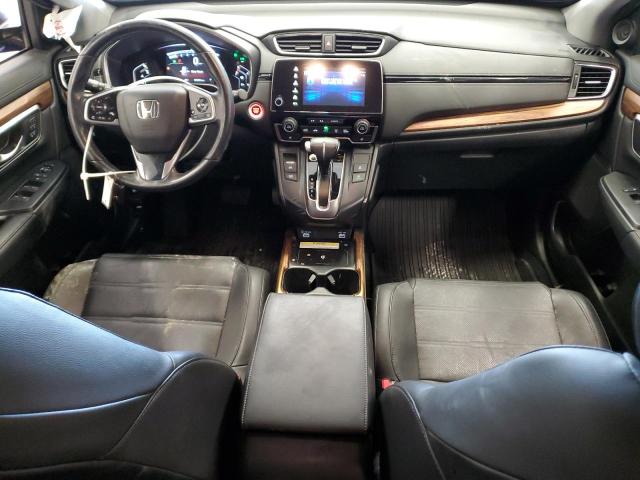 7FARW1H91LE009413 Honda Cr-v Touring