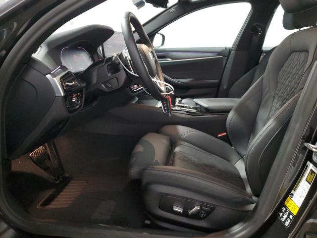 WBA13BJ01PWY21943 BMW 530 XI