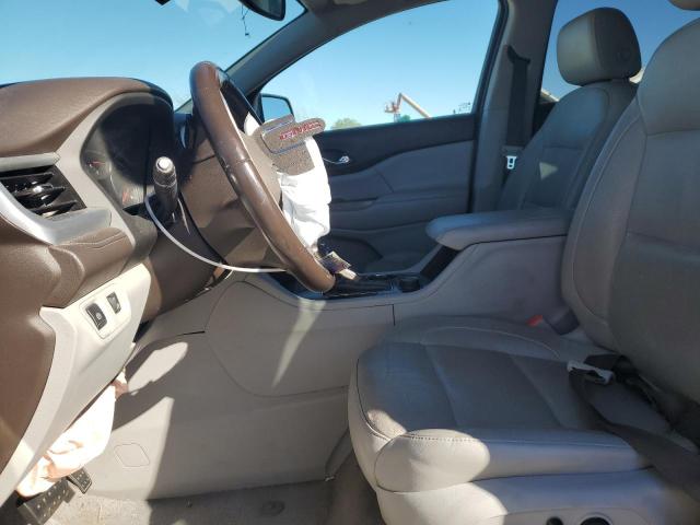 1GKKNMLA8HZ252502 GMC Acadia Slt-1