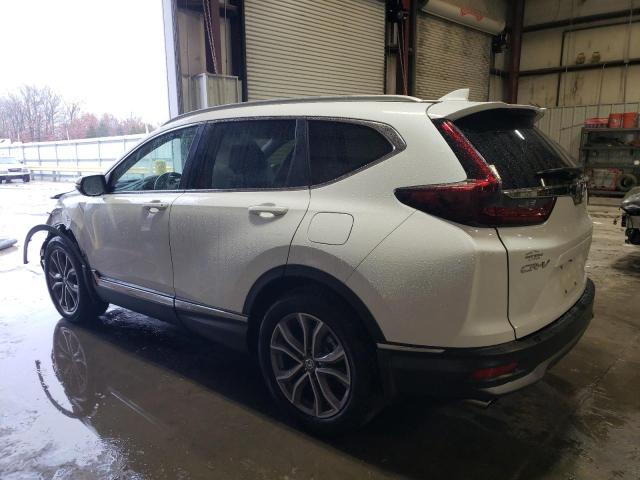7FARW2H97LE000897 Honda Cr-v Touring