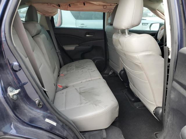 3CZRM3H34FG704048 Honda CR-V LX