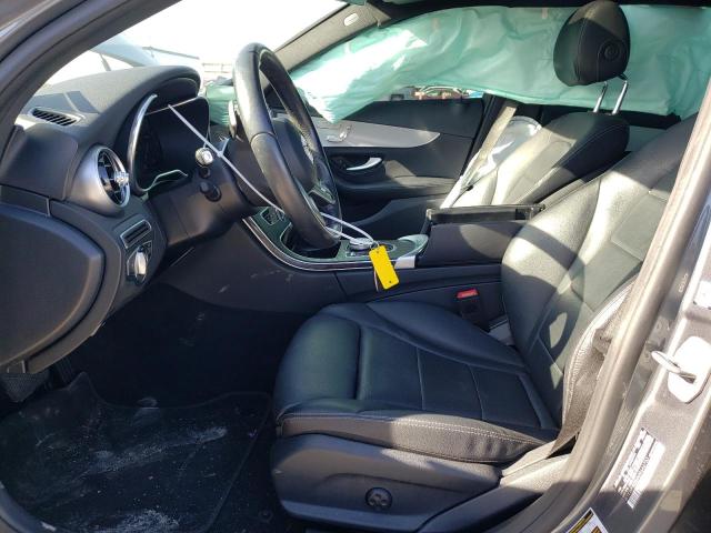 W1KWF8DB8MR646753 Mercedes-Benz C 300