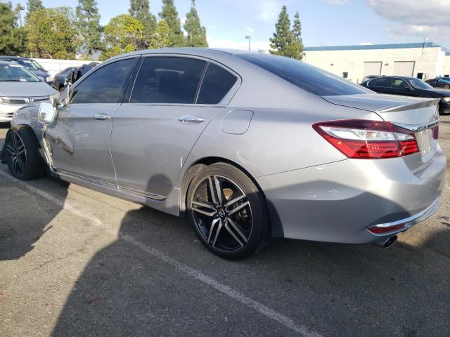 1HGCR3F92GA020346 Honda Accord Touring
