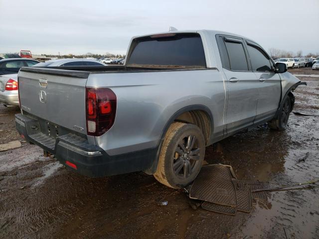 5FPYK3F15KB041251 Honda Ridgeline Sport