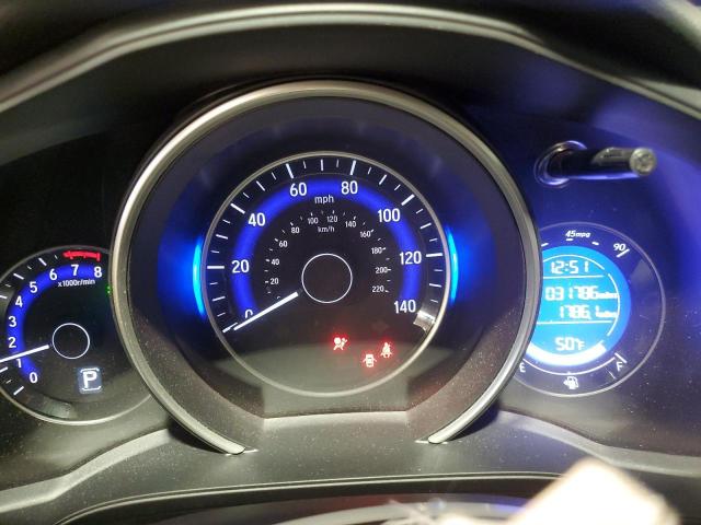 3HGGK5H40JM736191 Honda FIT LX