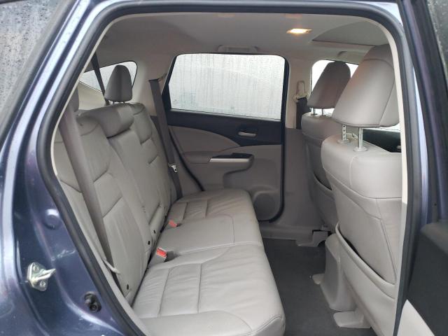 2HKRM4H72EH637079 Honda CR-V EXL