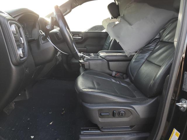 1GTR9DED5KZ311261 GMC Sierra K1500 Slt