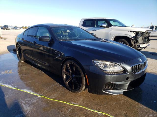 WBS6C9C59ED466841 BMW M6 Gran Coupe